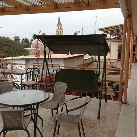 Hotel Costa Fósil Caldera Esterno foto